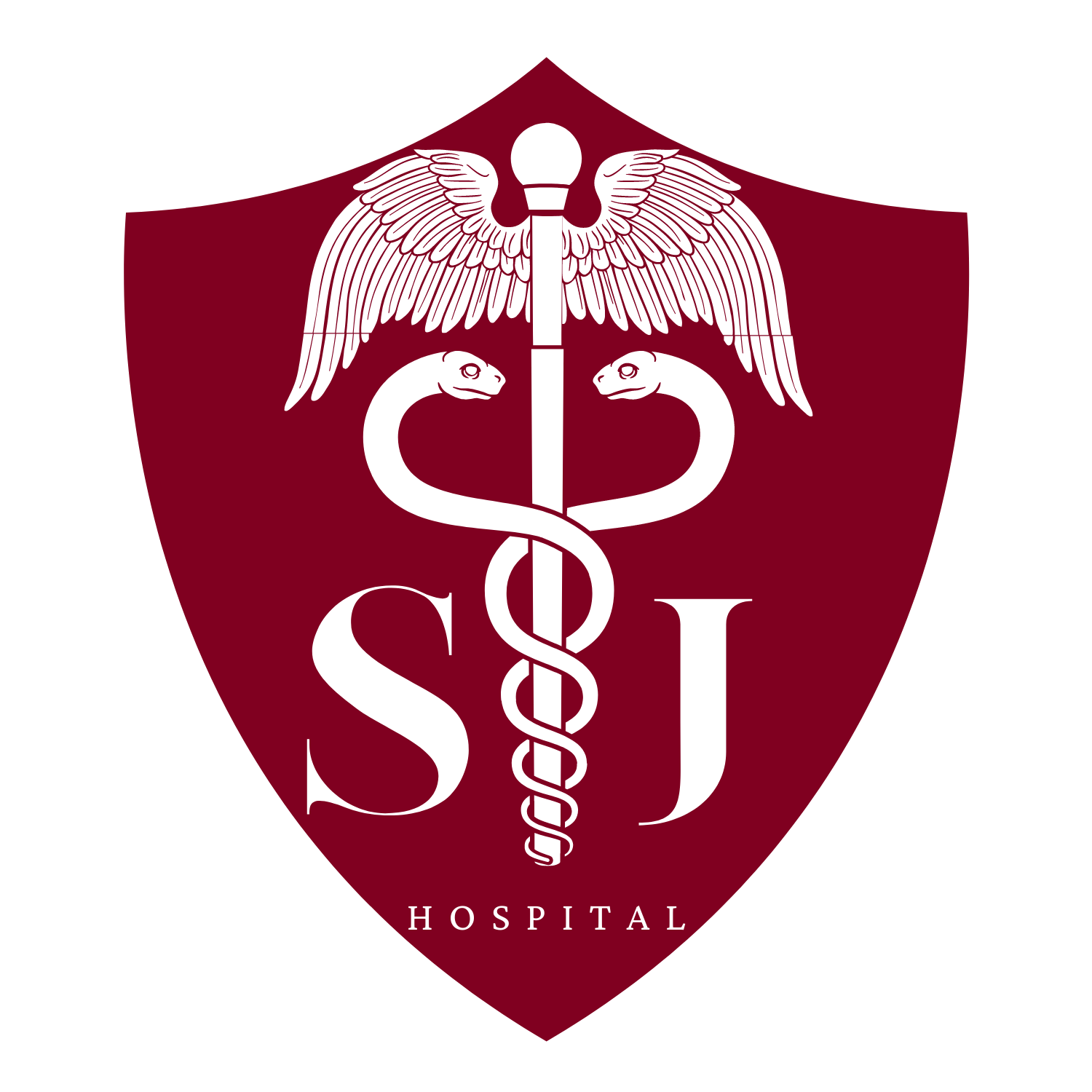 SJ Cosmetic Care Logo